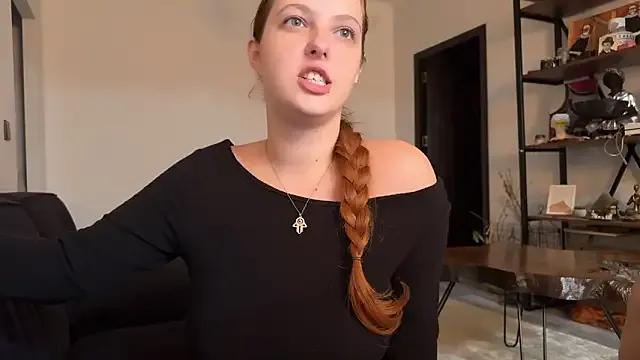 Chaptertoo on StripChat