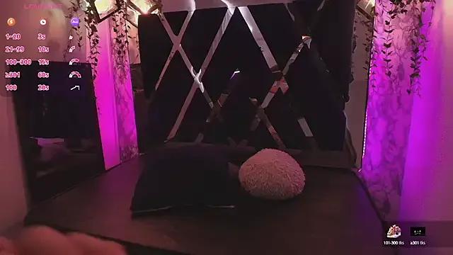 charlotte_bluee on StripChat