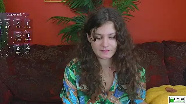 Charlotte_wow on StripChat