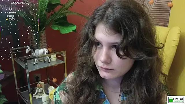 Charlotte_wow on StripChat