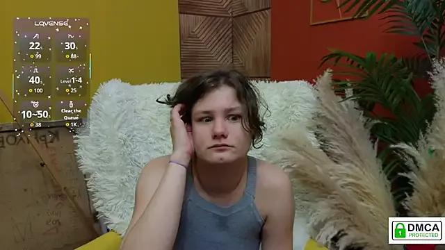 Charlotte_wow on StripChat