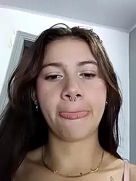 CharlotteSex_ on StripChat