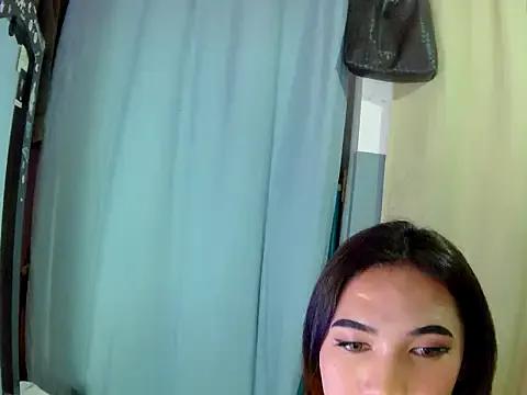 Chen_Lavin on StripChat