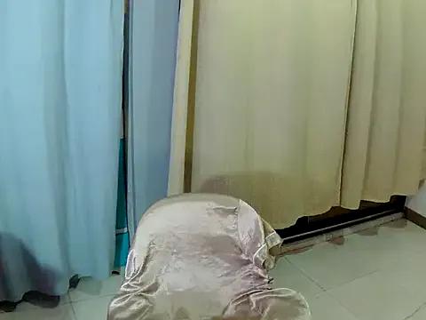 Chen_Lavin on StripChat