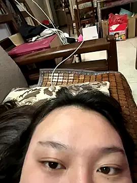 chenyu0308 on StripChat