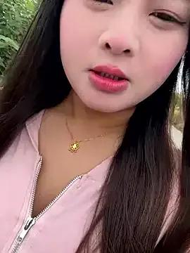 chenyu0308 on StripChat