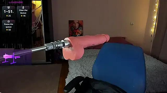 Cherry__Girl on StripChat