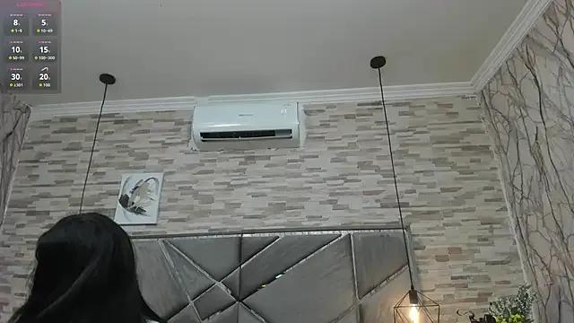 CHERRY__SWEET_ — Tongue out!