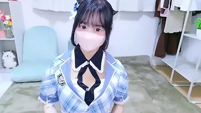 chihiro_ri on StripChat