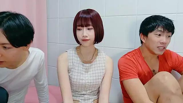 China_wedding on StripChat