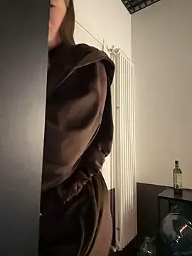 ChloeMarsch on StripChat