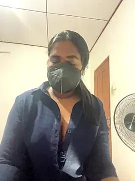 Choco_Chuby — Boob show