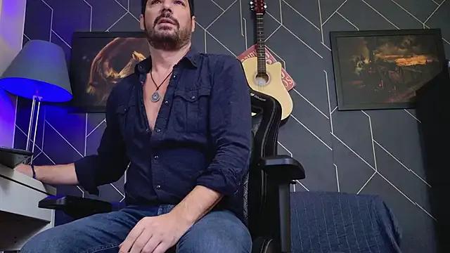 ChrisKox — Cum on or in  your  face -  feed  you