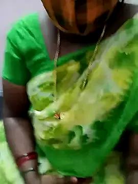 chubby_babitha-telugu on StripChat