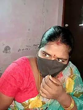 chubby_babitha-telugu on StripChat