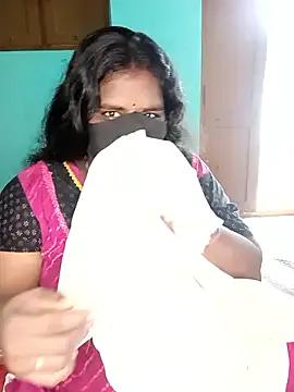 chubby_babitha-telugu on StripChat