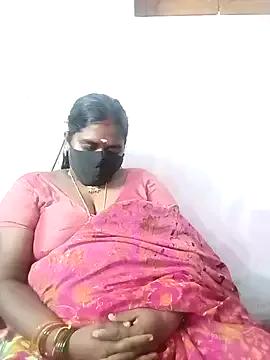 chubby_babitha-telugu on StripChat