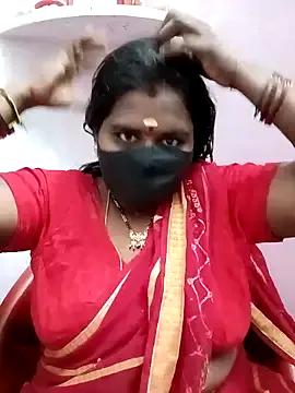 chubby_babitha-telugu on StripChat