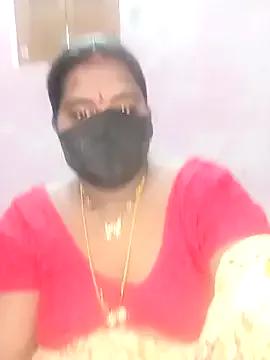 chubby_babitha-telugu on StripChat