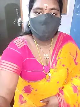 chubby_babitha-telugu on StripChat