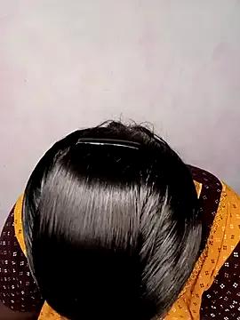 chubby_babitha-telugu on StripChat