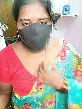chubby_babitha-telugu on StripChat