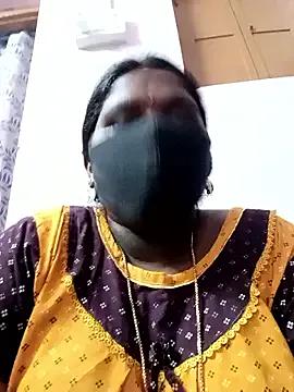 chubby_babitha-telugu on StripChat