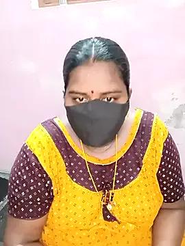 chubby_babitha-telugu on StripChat