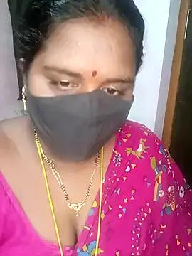 chubby_babitha-telugu on StripChat