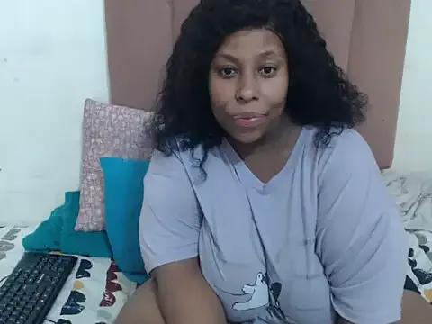 Chubby_Queenx255 on StripChat