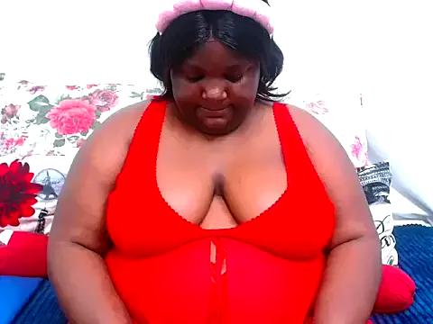 ChubbyBoobsxxx on StripChat