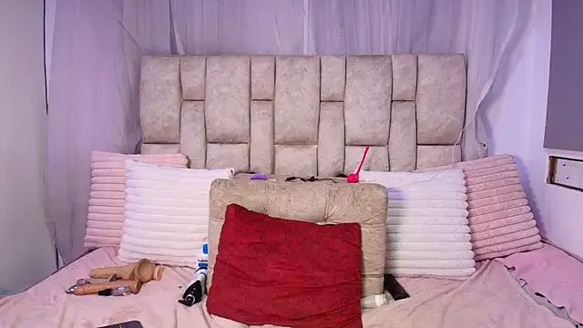 ciara_flor — Freechat on StripChat