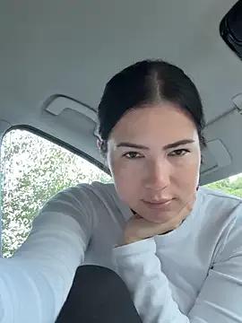 ClaireBree on StripChat