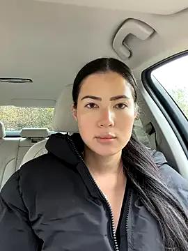 ClaireBree on StripChat