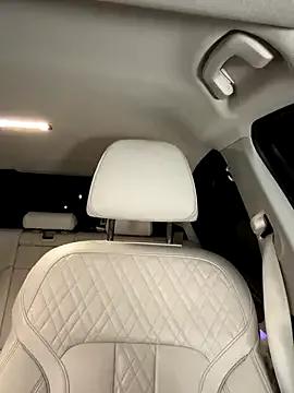 ClaireBree on StripChat