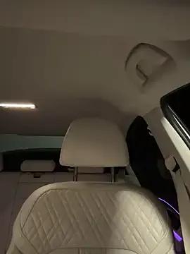 ClaireBree on StripChat