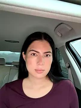 ClaireBree on StripChat