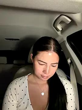 ClaireBree on StripChat