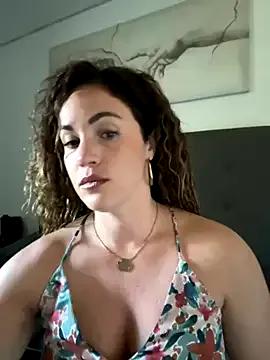 Clarasense__ on StripChat