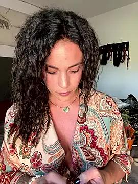 Clarasense__ on StripChat