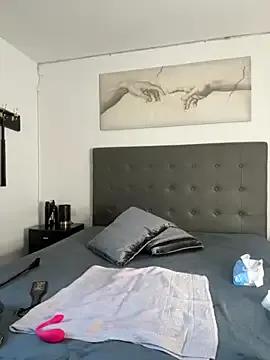 Clarasense__ on StripChat