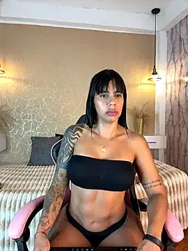 Cleopatra_Fit on StripChat