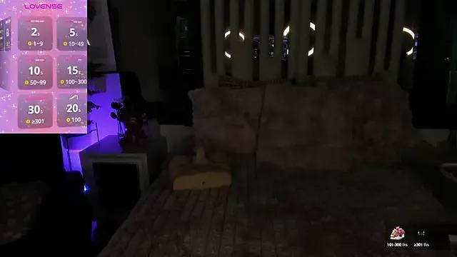 Cloee_Rainbow1 on StripChat