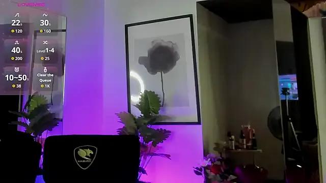 Cloee_Rainbow1 on StripChat