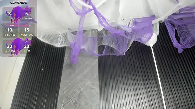 cloemorningstar on StripChat