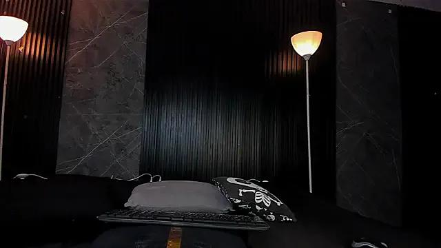 cloemorningstar on StripChat