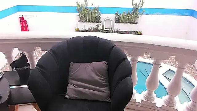 cloemorningstar on StripChat