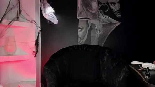 cloemorningstar on StripChat