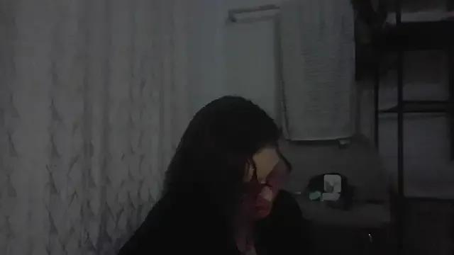 CloudyCockTeaser on StripChat