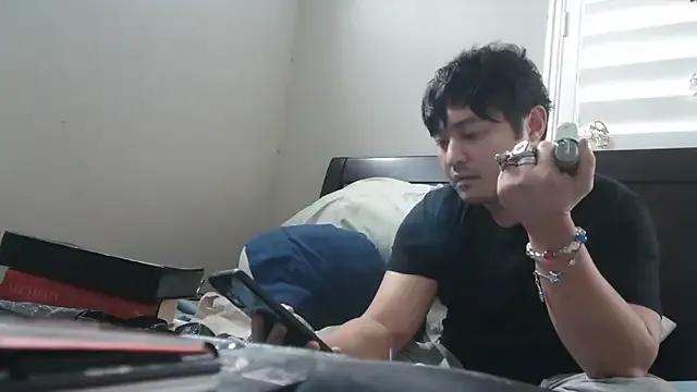 cloudyspun — Freechat on StripChat